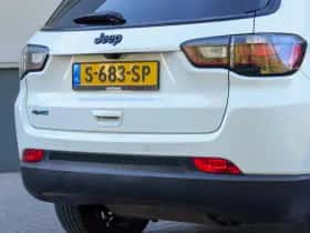 Jeep Compass (2023) thumbnail 38