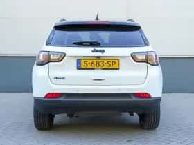 Jeep Compass (2023) thumbnail 39