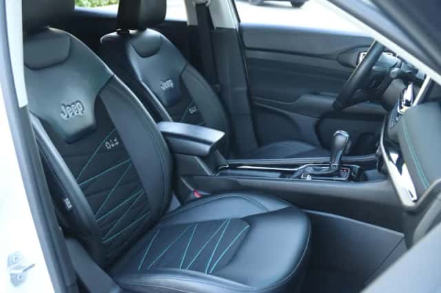 Jeep Compass (2023) thumbnail 7