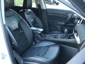 Jeep Compass (2023) thumbnail 7