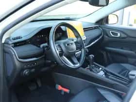 Jeep Compass (2023) thumbnail 8