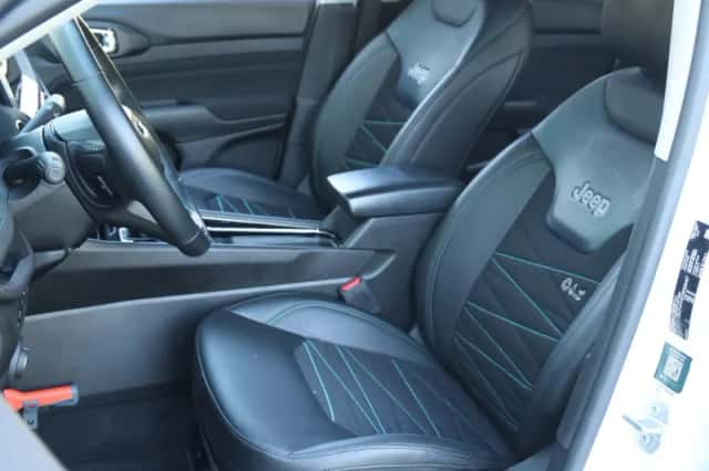 Jeep Compass (2023) thumbnail 10