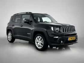 Jeep Renegade (2023) thumbnail 2