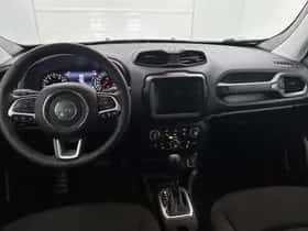 Jeep Renegade (2023) thumbnail 11