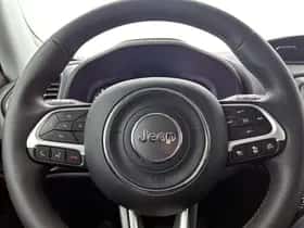 Jeep Renegade (2023) thumbnail 13