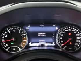 Jeep Renegade (2023) thumbnail 14