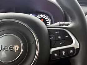 Jeep Renegade (2023) thumbnail 15