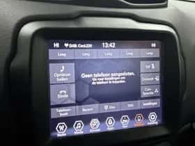 Jeep Renegade (2023) thumbnail 20