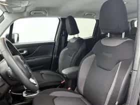 Jeep Renegade (2023) thumbnail 23