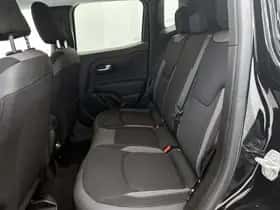 Jeep Renegade (2023) thumbnail 26