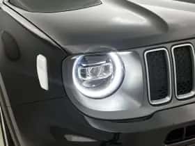 Jeep Renegade (2023) thumbnail 30