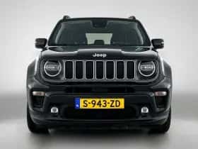 Jeep Renegade (2023) thumbnail 4