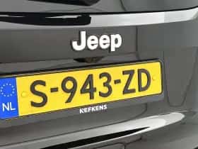 Jeep Renegade (2023) thumbnail 32