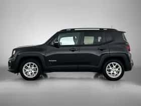 Jeep Renegade (2023) thumbnail 5