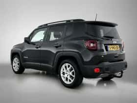 Jeep Renegade (2023) thumbnail 6