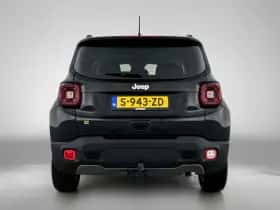 Jeep Renegade (2023) thumbnail 7