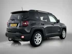 Jeep Renegade (2023) thumbnail 8