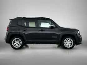 Jeep Renegade (2023) thumbnail 9