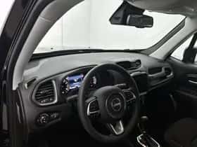 Jeep Renegade (2023) thumbnail 10