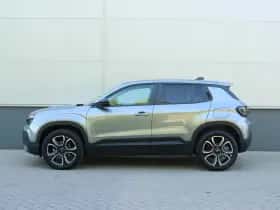 Jeep Avenger (2025) thumbnail 2