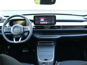 Jeep Avenger (2025) thumbnail 13