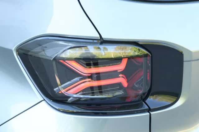 Jeep Avenger (2025) thumbnail 20