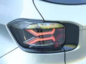 Jeep Avenger (2025) thumbnail 20