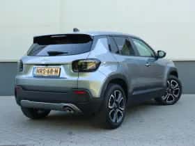 Jeep Avenger (2025) thumbnail 3