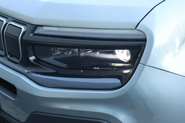 Jeep Avenger (2025) thumbnail 22