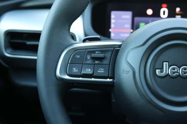 Jeep Avenger (2025) thumbnail 26