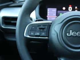 Jeep Avenger (2025) thumbnail 26