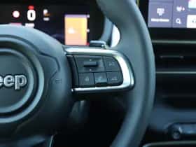 Jeep Avenger (2025) thumbnail 27