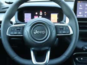 Jeep Avenger (2025) thumbnail 28