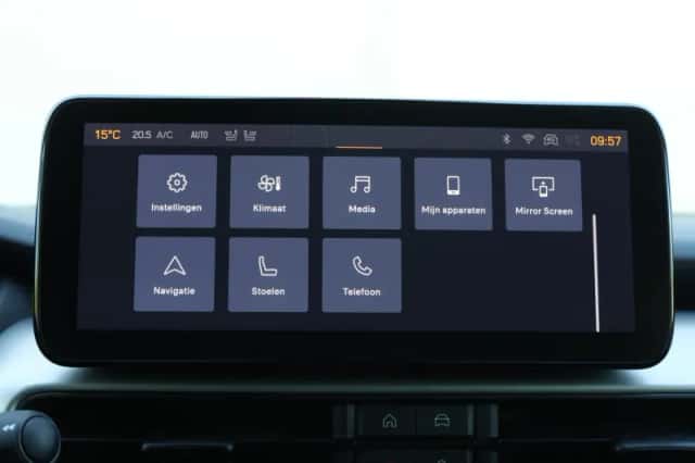 Jeep Avenger (2025) thumbnail 35