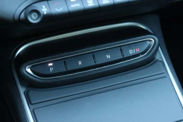 Jeep Avenger (2025) thumbnail 38