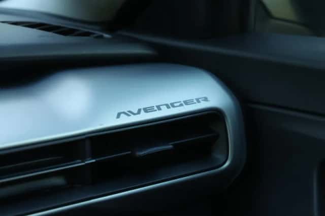 Jeep Avenger (2025) thumbnail 40
