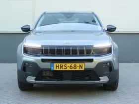 Jeep Avenger (2025) thumbnail 5