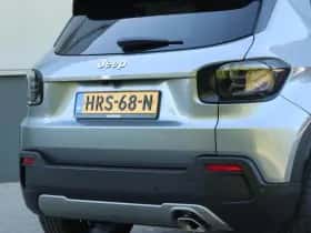 Jeep Avenger (2025) thumbnail 7