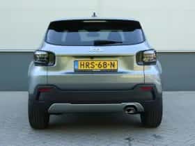 Jeep Avenger (2025) thumbnail 8