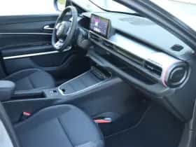 Jeep Avenger (2025) thumbnail 9