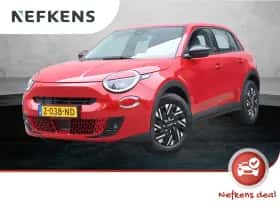 Fiat 600e (2024)