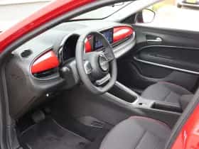 Fiat 600e (2024) thumbnail 11