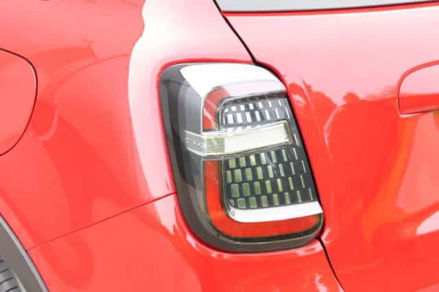Fiat 600e (2024) thumbnail 19