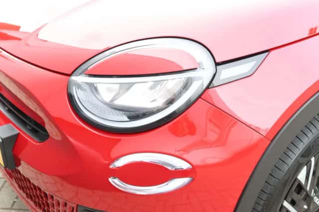 Fiat 600e (2024) thumbnail 21