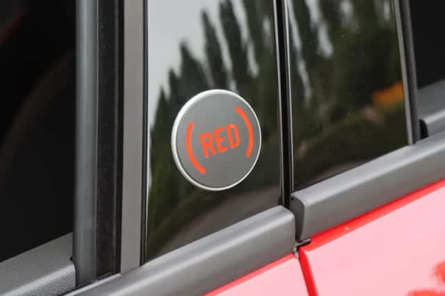 Fiat 600e (2024) thumbnail 22