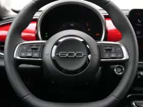 Fiat 600e (2024) thumbnail 25