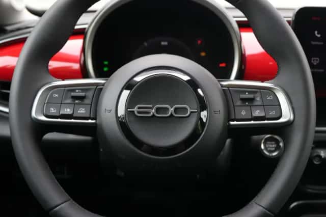 Fiat 600e (2024) thumbnail 26