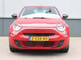 Fiat 600e (2024) thumbnail 5