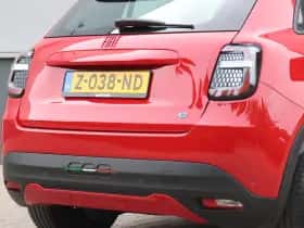 Fiat 600e (2024) thumbnail 7