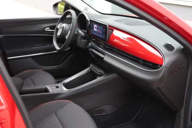 Fiat 600e (2024) thumbnail 10